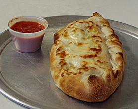Calzones