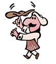 Guido's Logo